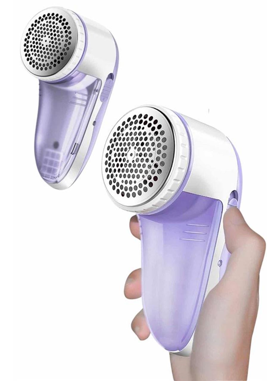 Yeni Nesil Tiftik Ve Kazak Tüyü Temizleme Makinesi Kıl Kazak Elbise Tüy Temizleyici