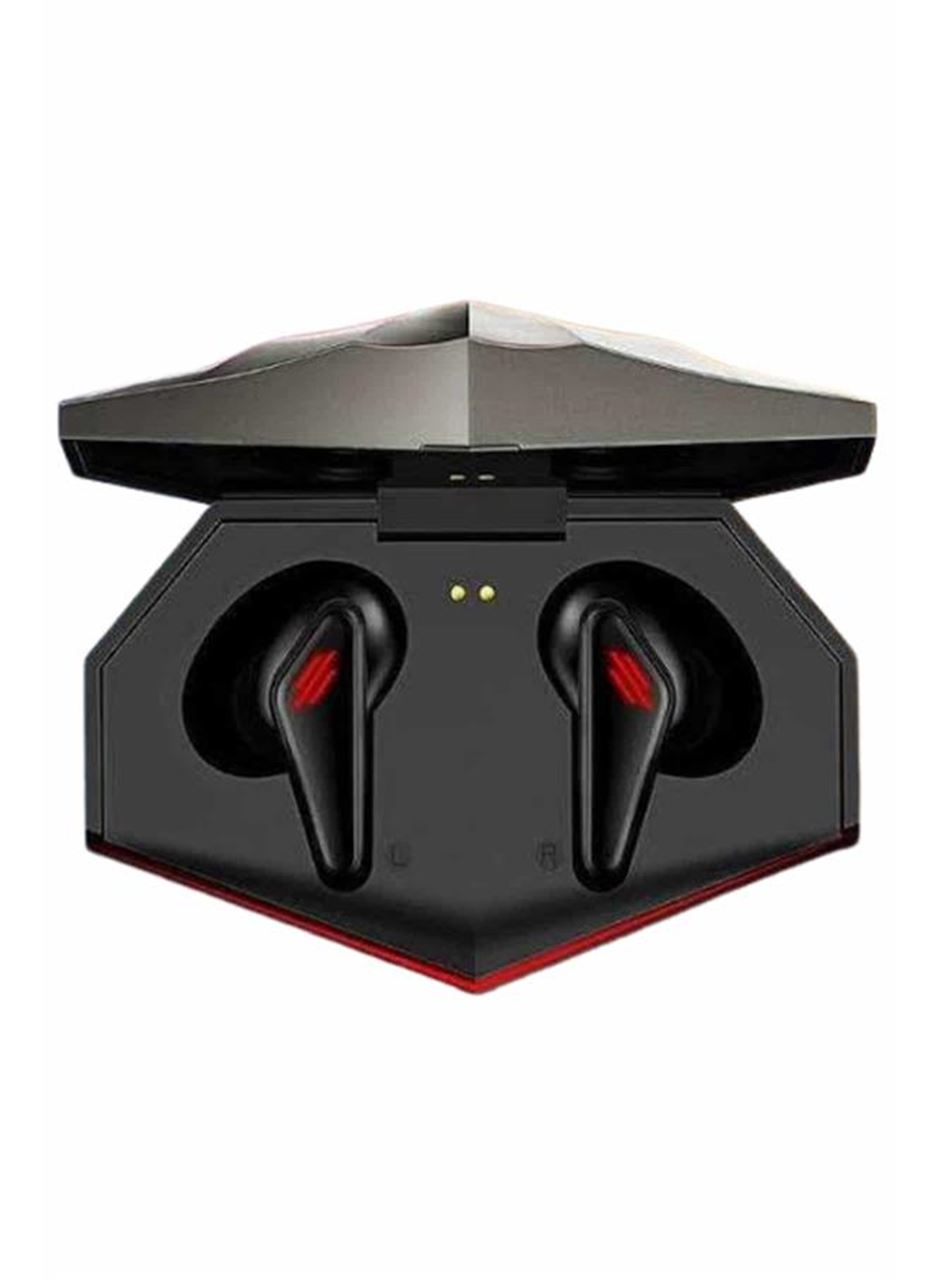 Bluetooth Kulaklık HD Ses Kaliteli Işıklı Metal Kasa Ios Android Uyumlu Mikrofonlu