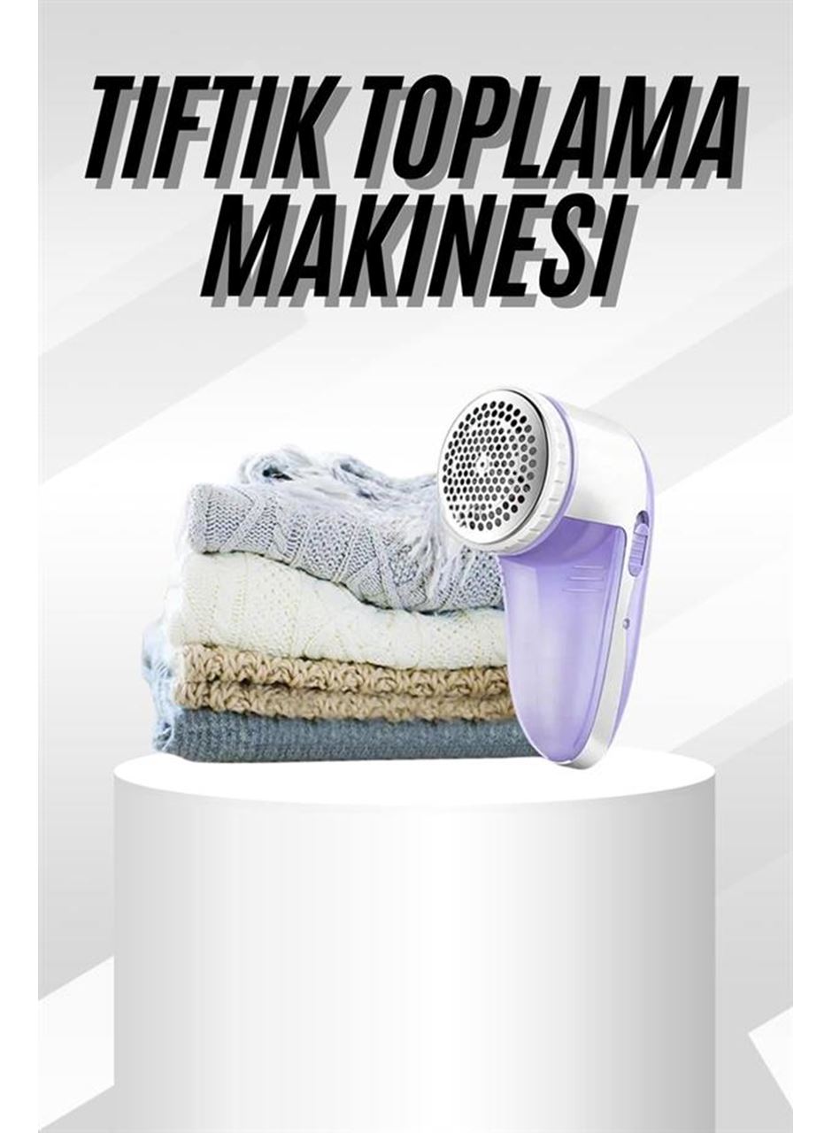 Şarjlı Tüy Toplama Makinesi Tüy Alıcı Toplayıcı Şarjlı Tiftik Kazak Toplama Makinesi