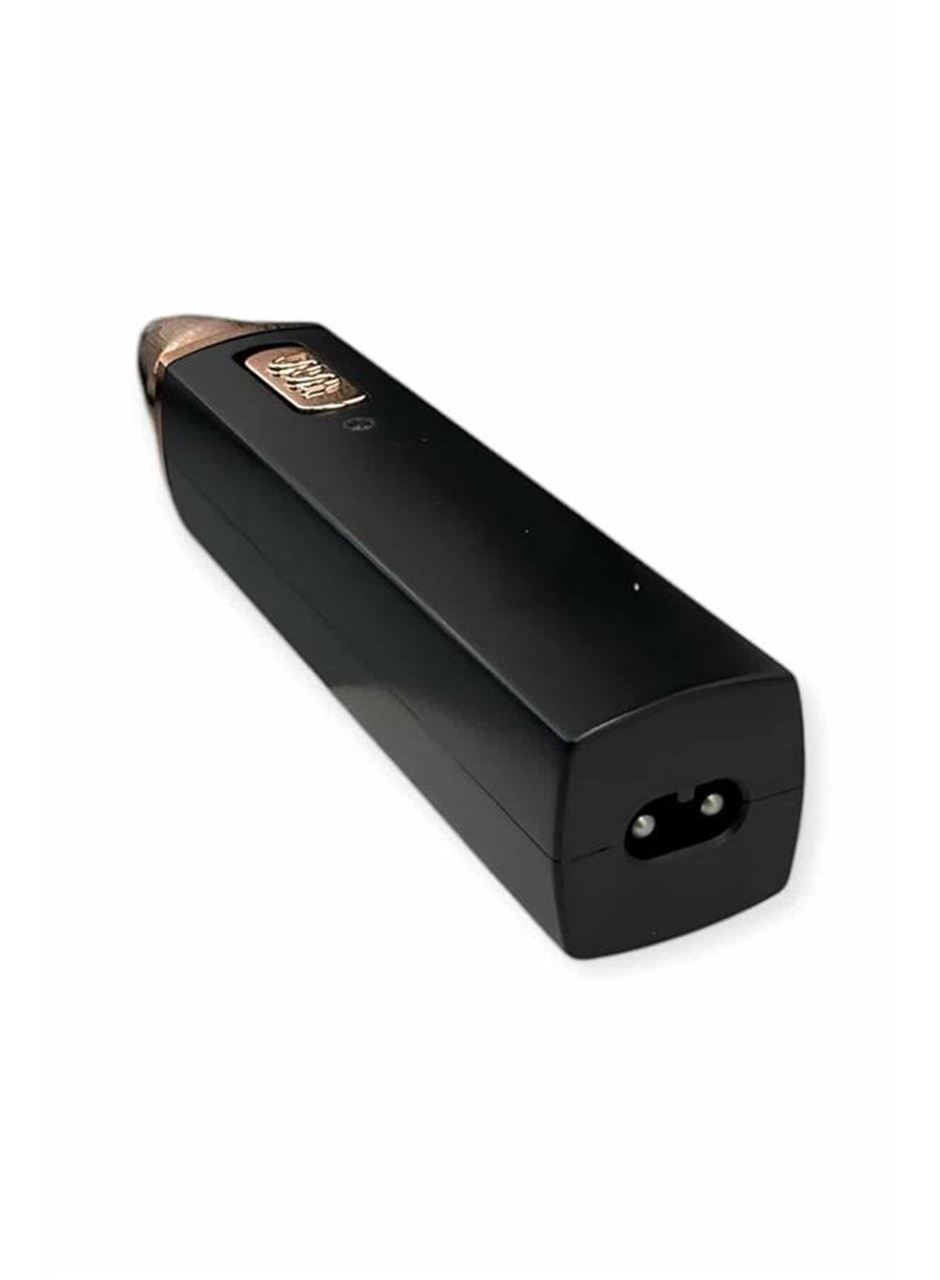 Kulak Burun Tıraş Makinesi Taşınabilir Şarjlı 3 Başlıklı Uzun Ömürlü