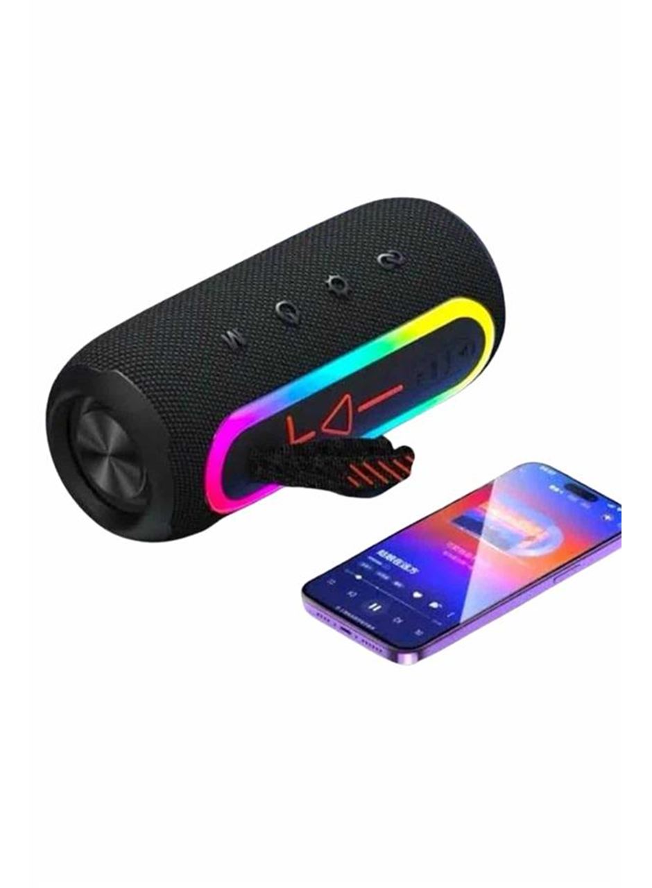 Bluetooth Hoparlör Uzun Pil Ömrü Taşınabilir Yüksek Ses Kaliteli