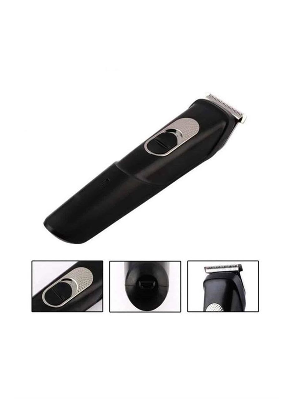 Ense Kesme Makinesi Şarjlı Saç Sakal Tıraş Makinesi Taşınabilir