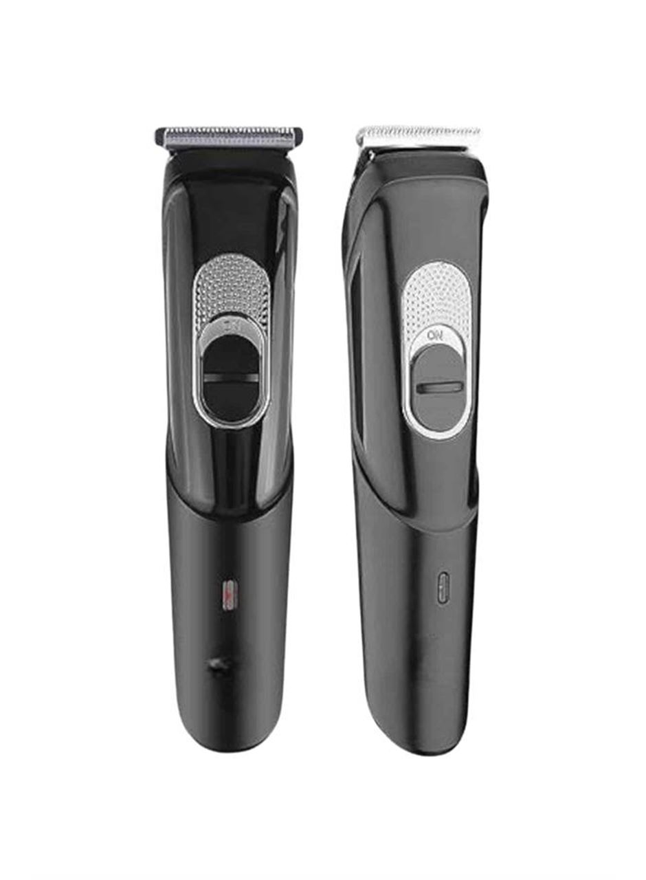 Ense Kesme Makinesi Şarjlı Saç Sakal Tıraş Makinesi Taşınabilir