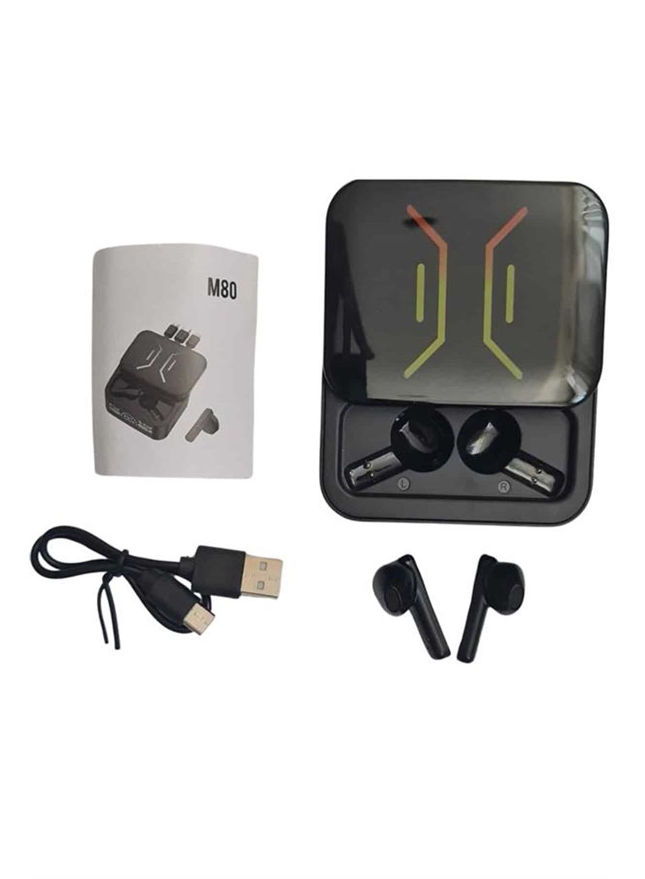 Yeni Nesil Çoklu Bağlantı Kurulabilen Bluetooth Kulaklık Yüksek Ses Kaliteli