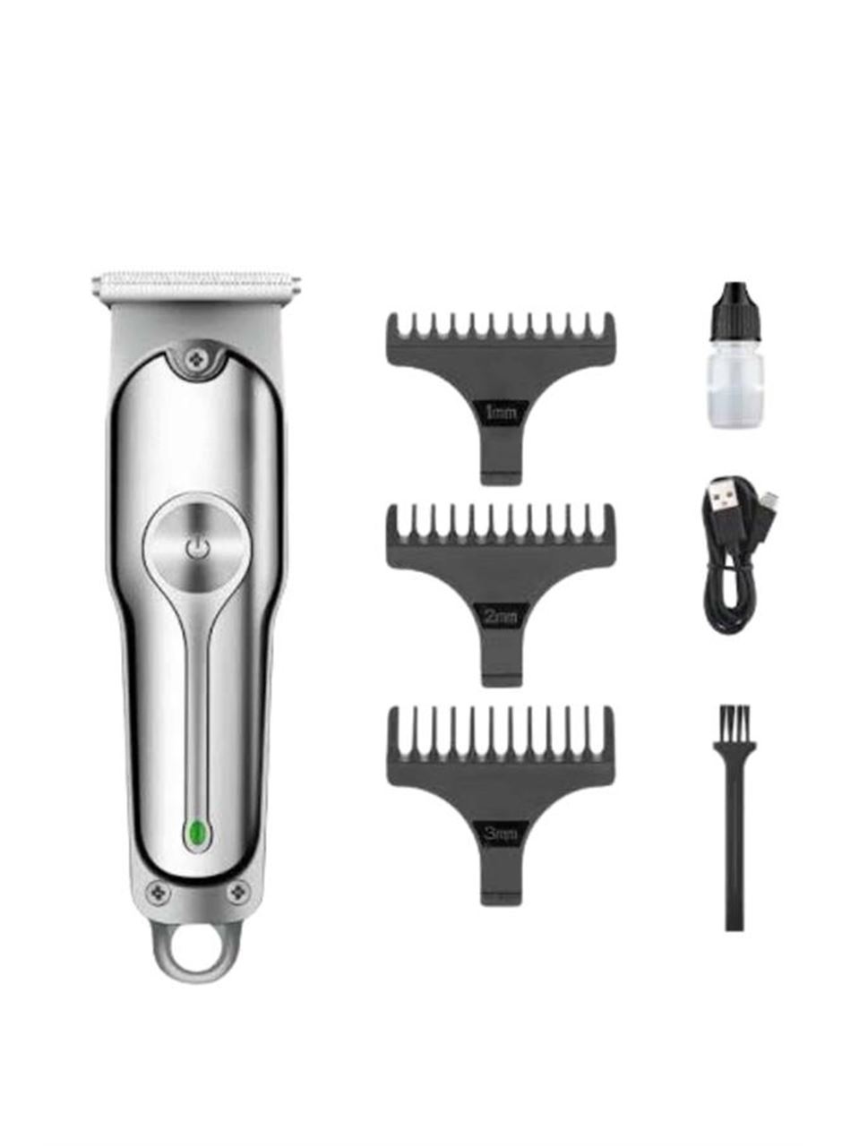 Saç Sakal Kesme Makinesi Lazer Epilasyon Öncesi Kısaltma Makinesi