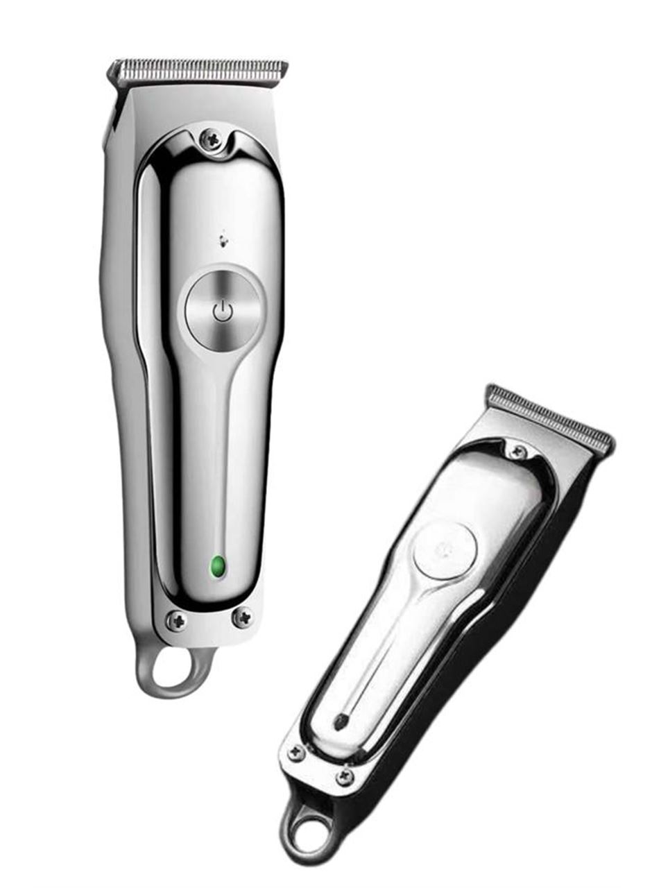 Saç Sakal Kesme Makinesi Lazer Epilasyon Öncesi Kısaltma Makinesi