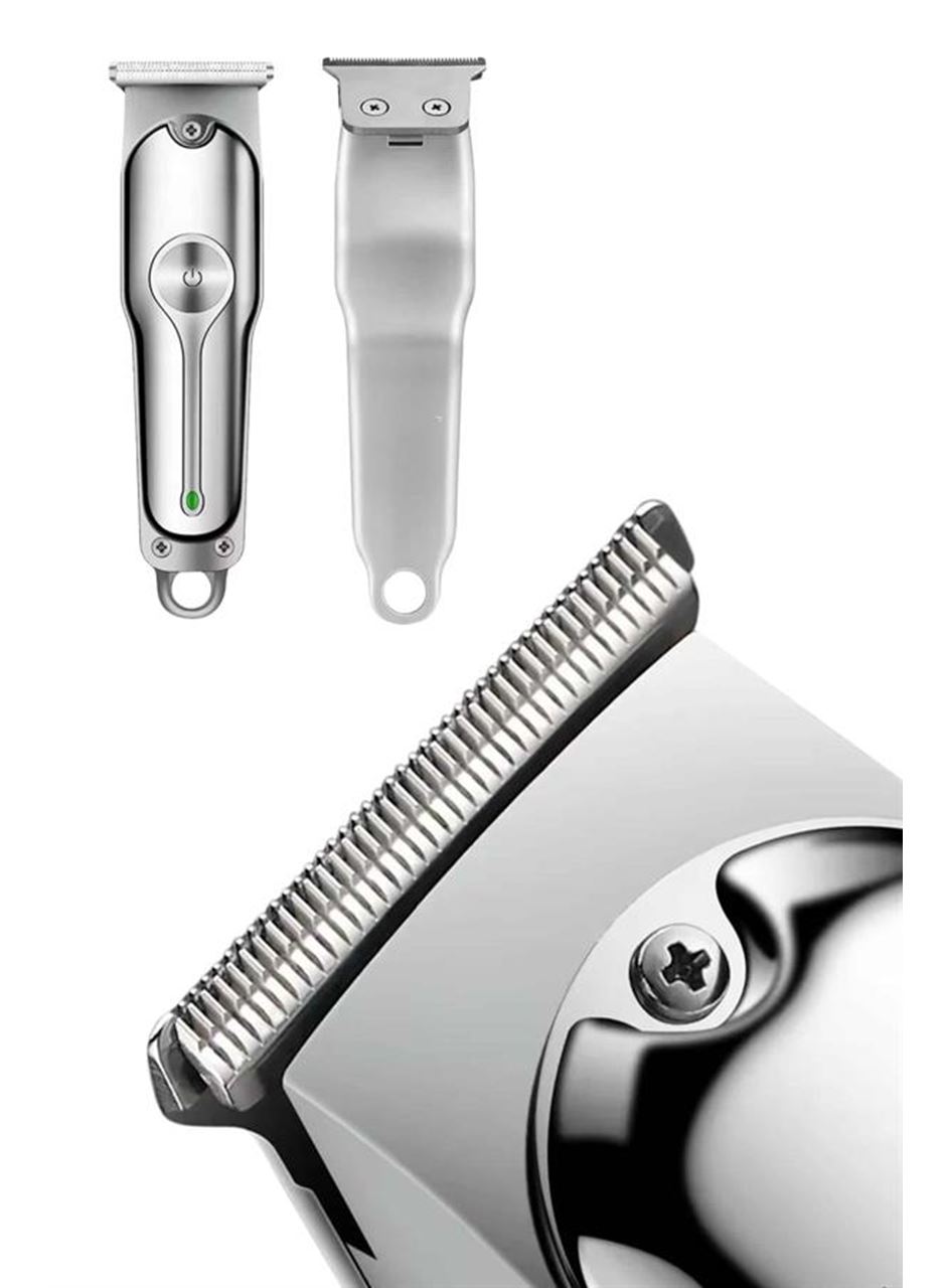 Saç Sakal Kesme Makinesi Lazer Epilasyon Öncesi Kısaltma Makinesi