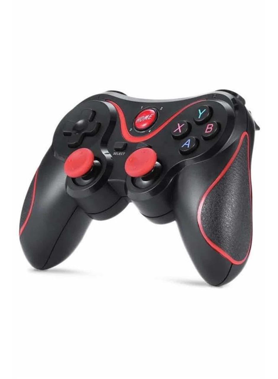 Kablosuz Oyun Kolu Bluetooth Joystick Gamepad Android Uyumlu