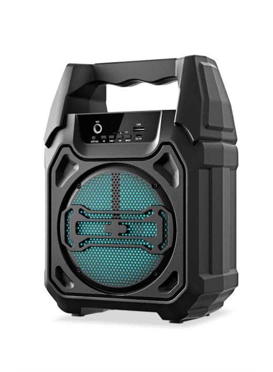 Yeni Nesil Bluetooth Hoparlör USB TF Kart Girişli Çoklu Bağlantı