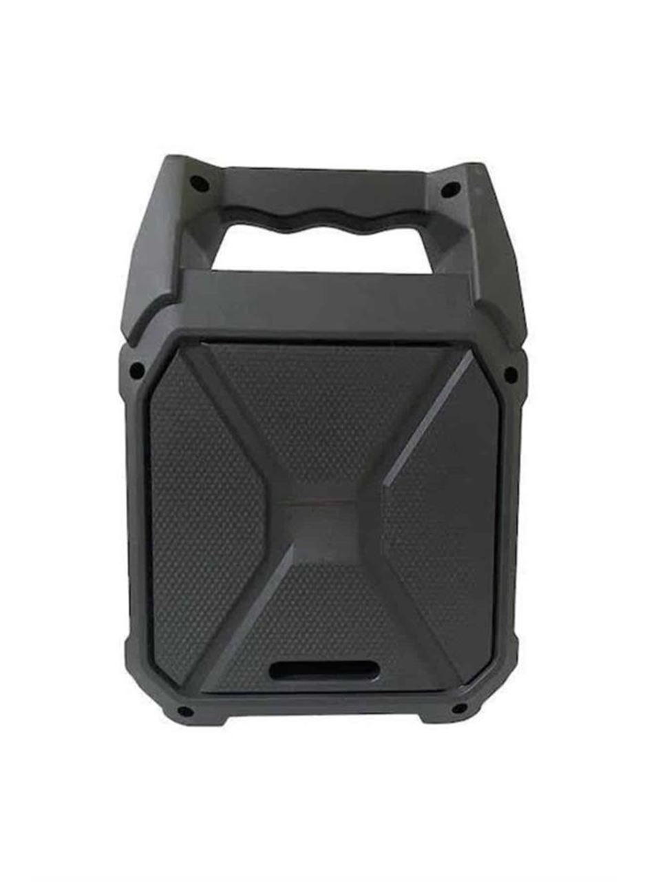 Yeni Nesil Bluetooth Hoparlör USB TF Kart Girişli Çoklu Bağlantı