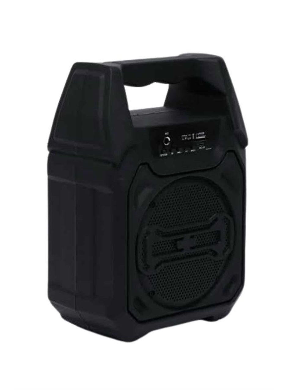 Yeni Nesil Bluetooth Hoparlör USB TF Kart Girişli Çoklu Bağlantı