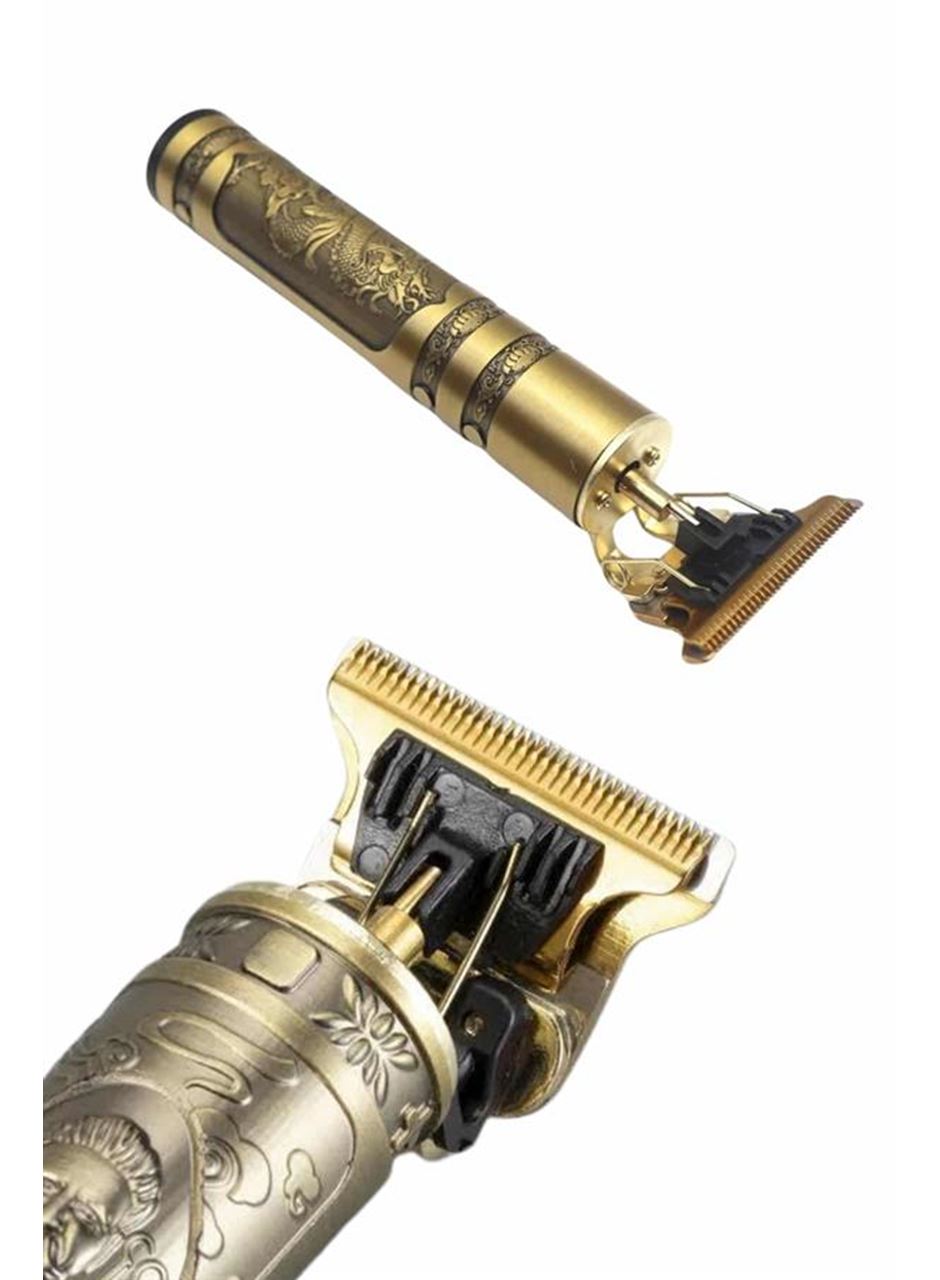 Saç Sakal Lazer Epilasyon Öncesi Kol Bacak Yanak Koltuk Altı Vücut Tıraş Makinesi