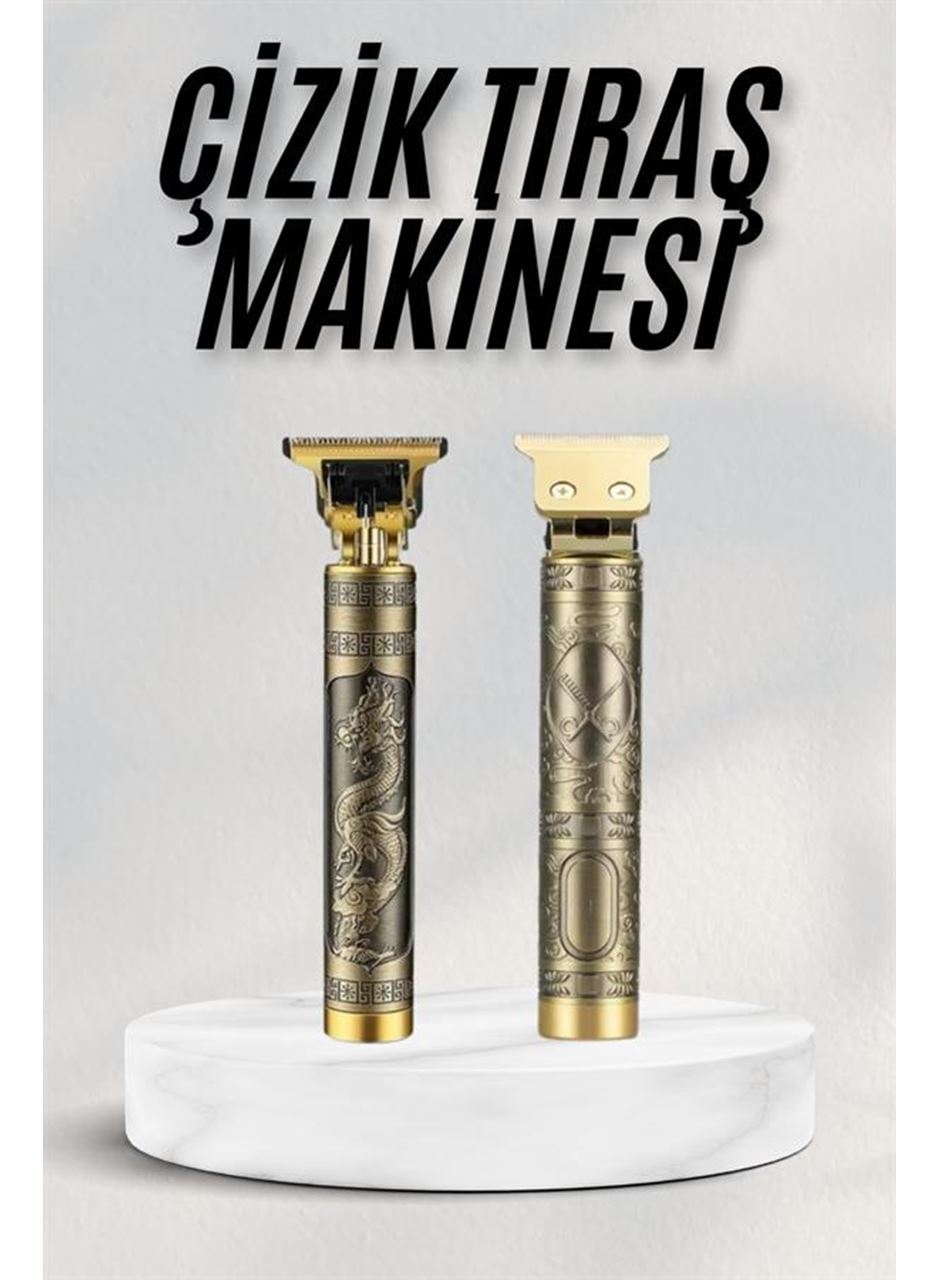 Saç Sakal Lazer Epilasyon Öncesi Kol Bacak Yanak Koltuk Altı Vücut Tıraş Makinesi