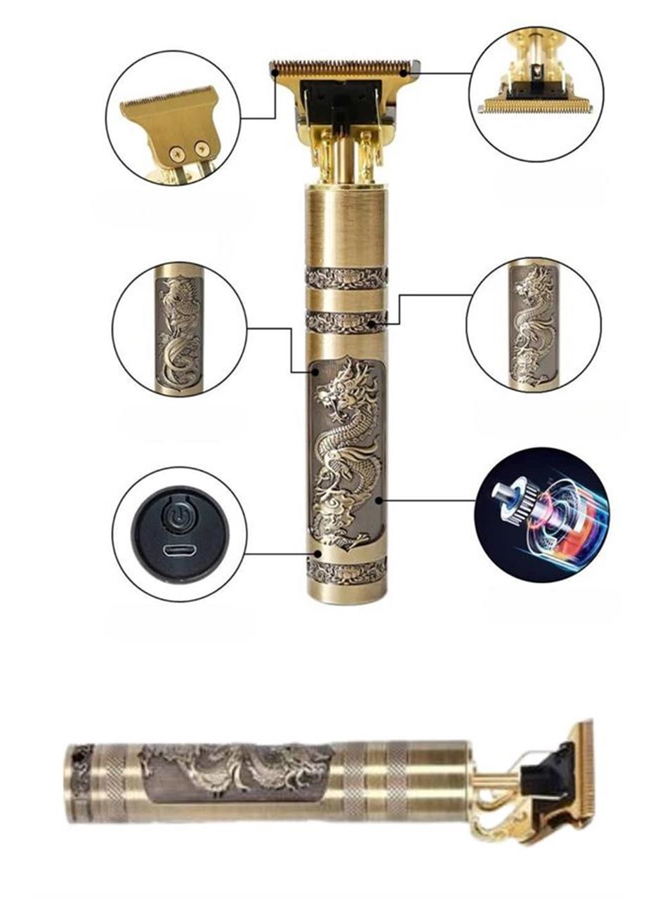 Saç Sakal Lazer Epilasyon Öncesi Kol Bacak Yanak Koltuk Altı Vücut Tıraş Makinesi