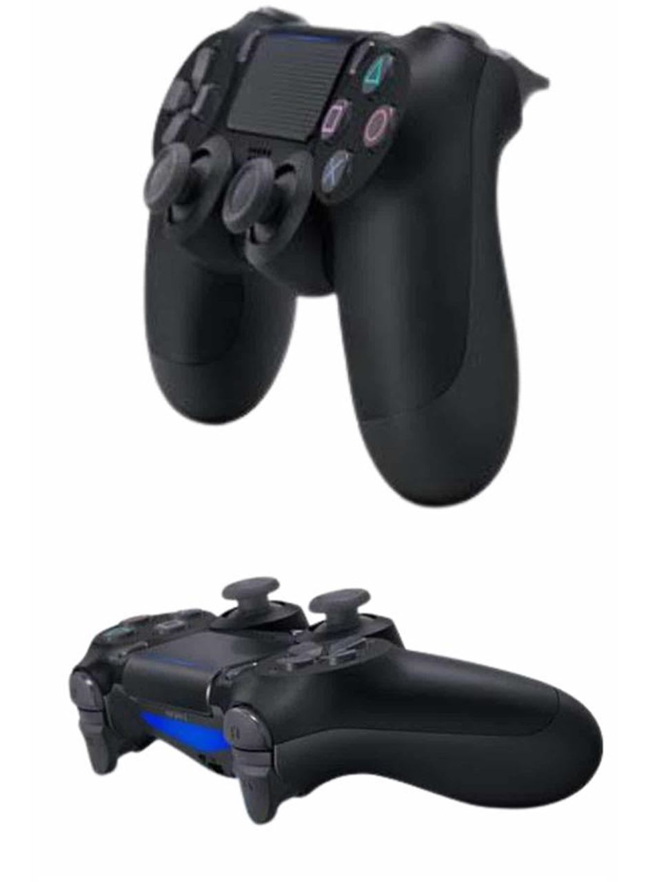 Titreşimli Oyun Kolu Ps 4 Joystick Tablet Telefon PC Android Uyumlu