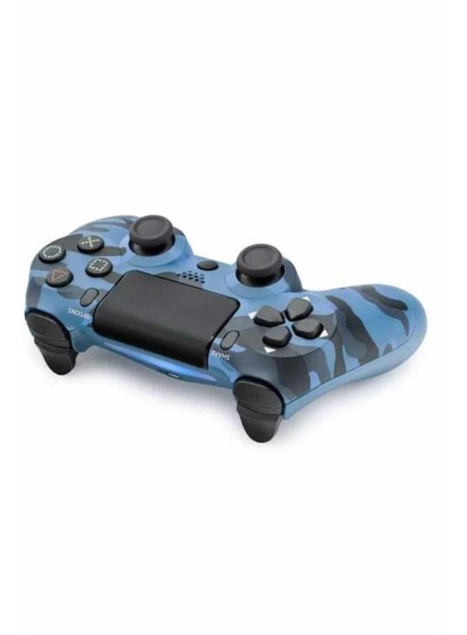 Titreşimli Oyun Kolu Ps 4 Joystick Tablet Telefon PC Android Uyumlu