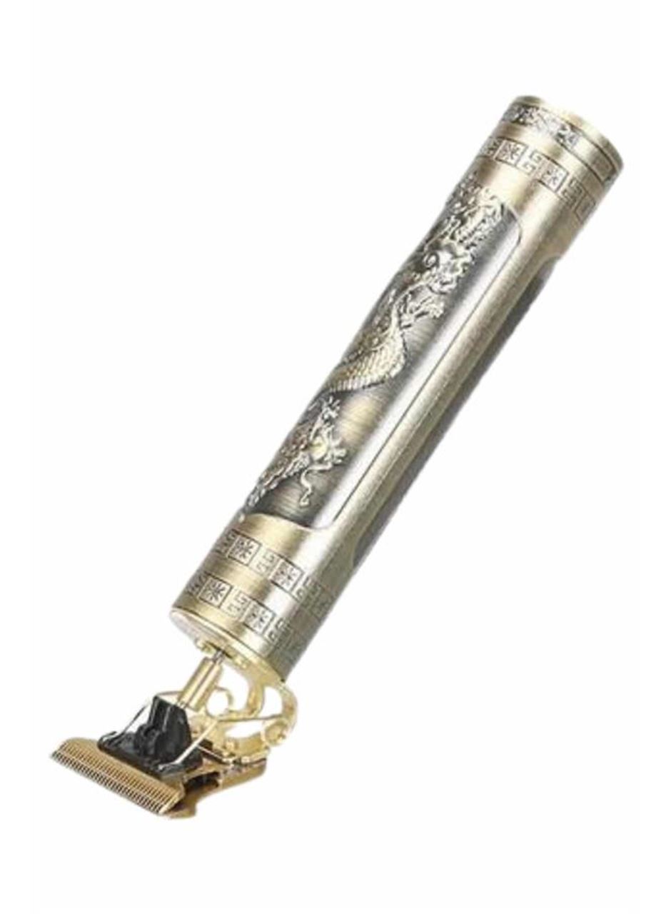 Saç Sakal Vücut Tıraş Makinesi Çizik Atma Makinesi Paslanmaz Çelik