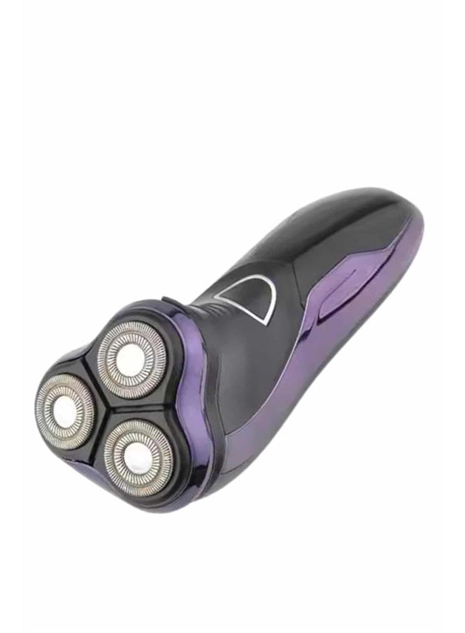 Tıraş Makinesi Hassas Ciltlere Özel Döner Başlıklı Pürüzsüz Görünüm