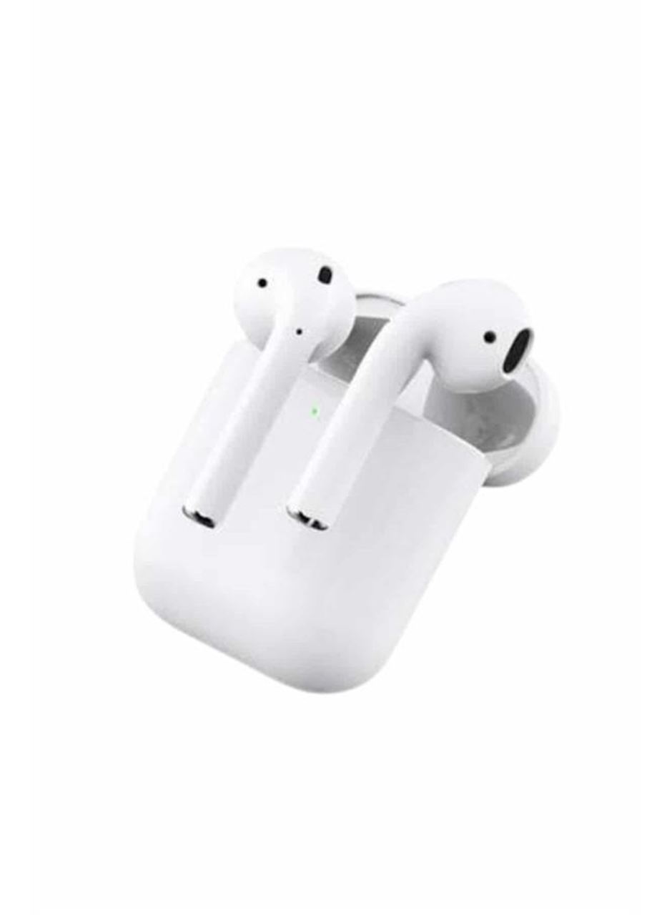 2. Nesil Bluetooth Android ve İOS Uyumlu Kablosuz Kulaklık Çağrı Cevaplama