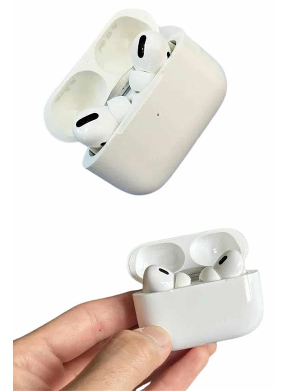 Bluetooth Kulaklık Kulak İçi Silikonlu Stereo Yüksek Ses Kaliteli Dokunmatik