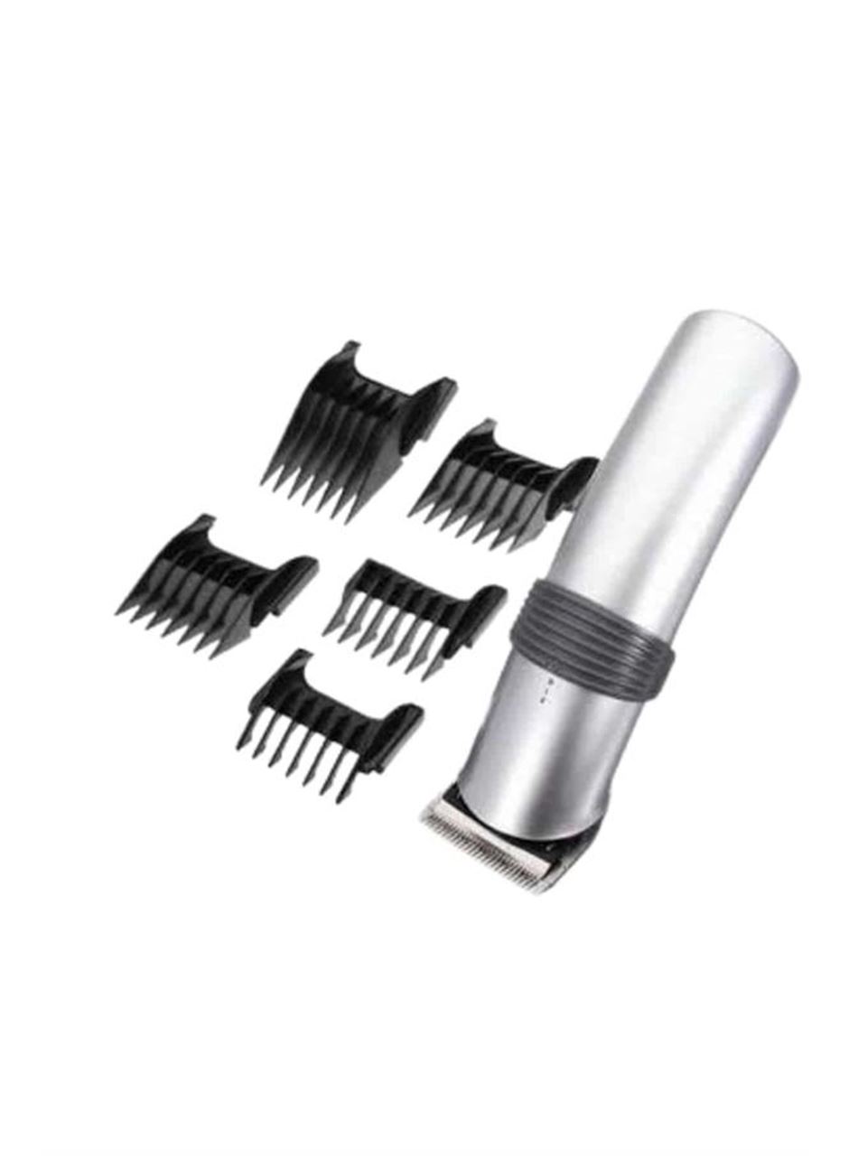 Hassas Ciltlere Özel Saç Sakal ve Vücut Kuaför Tipi Şarjlı Tıraş Makinesi