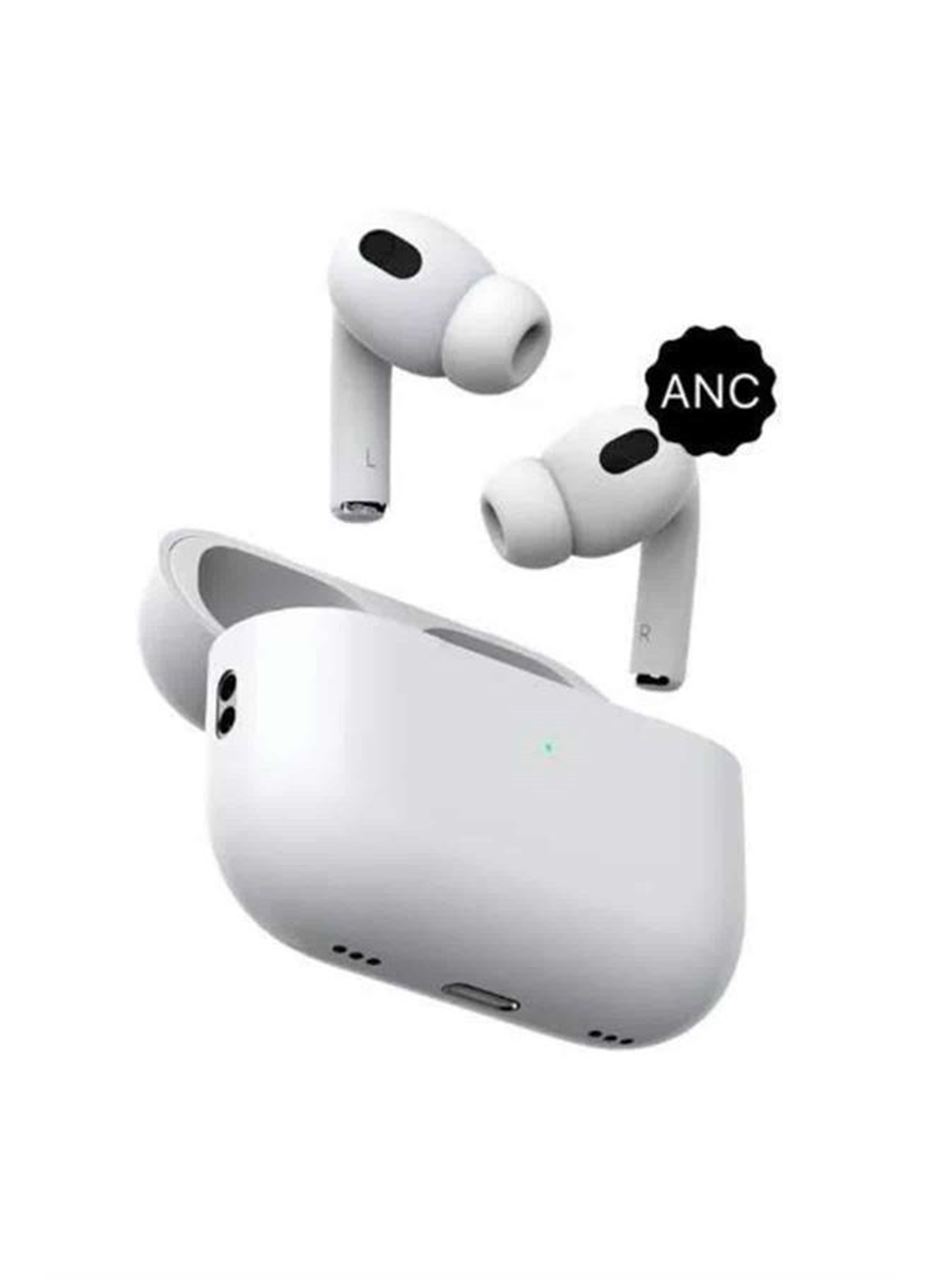 Bluetooth Kulaklık Kulak İçi Silikonlu Stereo Yüksek Ses Kaliteli Dokunmatik