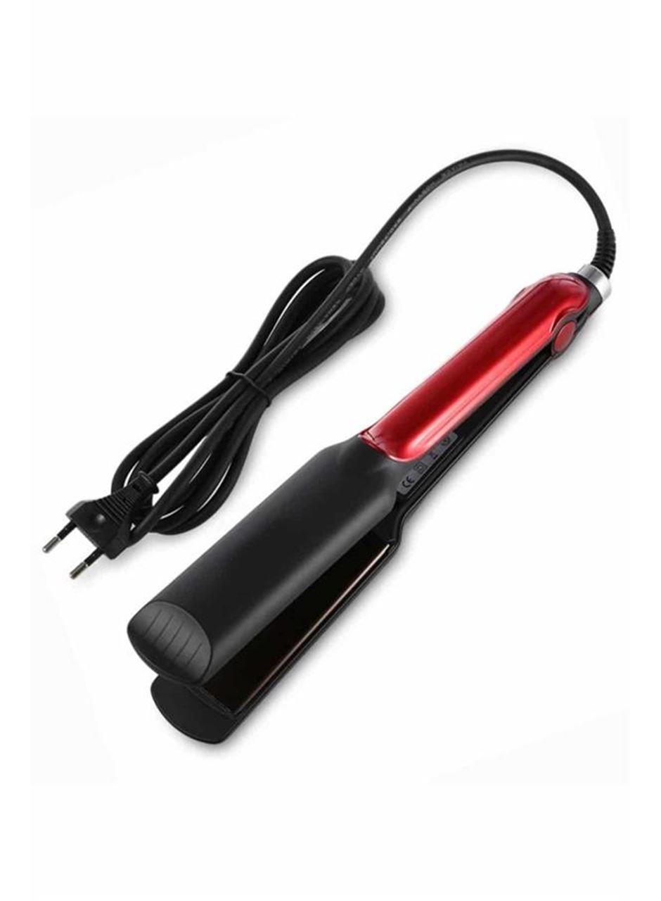 Seramik Düzleştirici İyon Özellikli Profesyonel Günlük Kullanımı Uygun