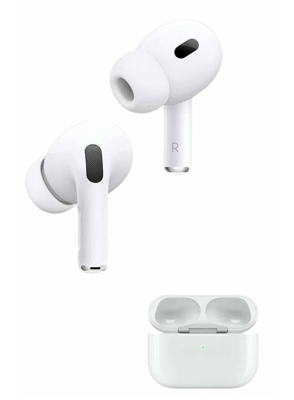 Beyaz Android ve İOS Uyumlu Yüksek Performanslı Uzun Pil Ömrü