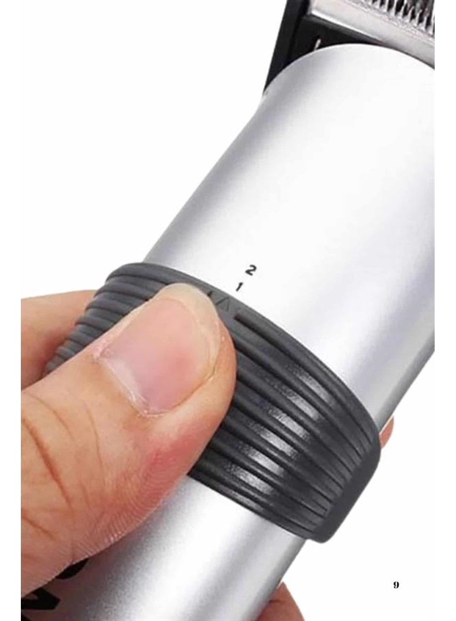 2025 Model Çelik Kasa Profesyonel Saç Sakal Tüm Vücut Tüyü Lazer Öncesi Tıraş Makinesi