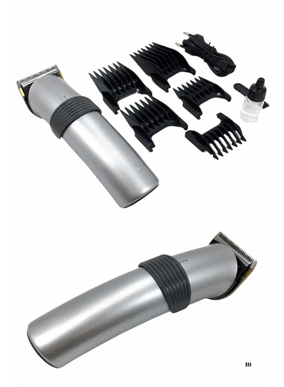 2025 Model Çelik Kasa Profesyonel Saç Sakal Tüm Vücut Tüyü Lazer Öncesi Tıraş Makinesi