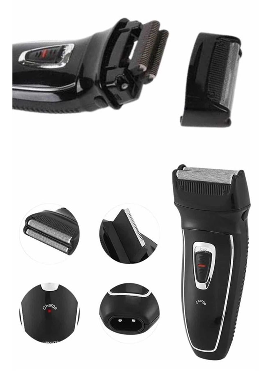 Tıraş Makinesi Erkeklere Özel Profesyonel Yüz Tıraşına Uygun