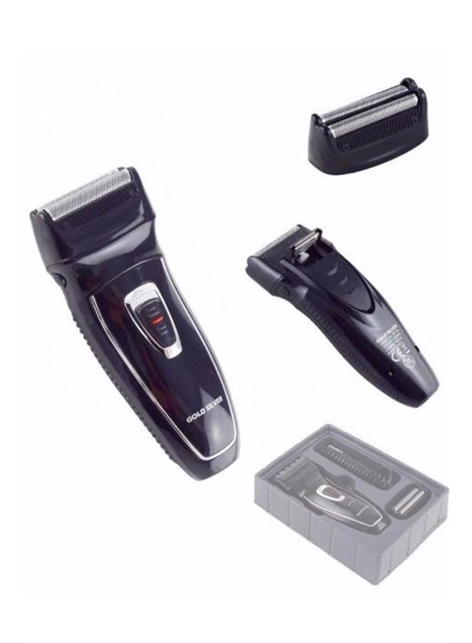 Sakal Kesme Makinesi Yanak Tıraş Makinesi Hassas Ciltlere Özel Profesyonel