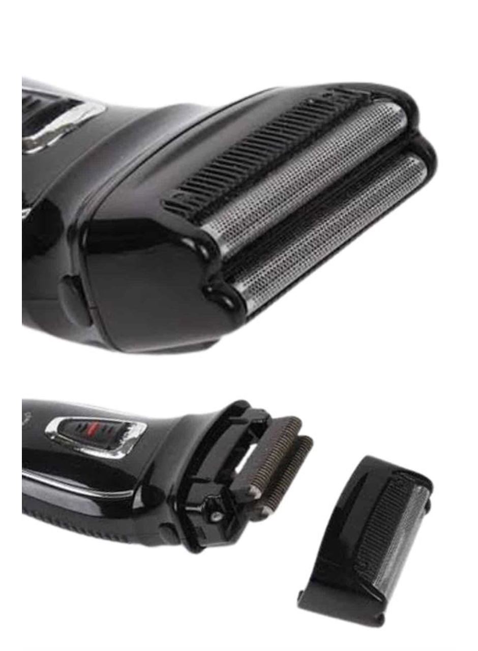 Sakal Kesme Makinesi Yanak Tıraş Makinesi Hassas Ciltlere Özel Profesyonel