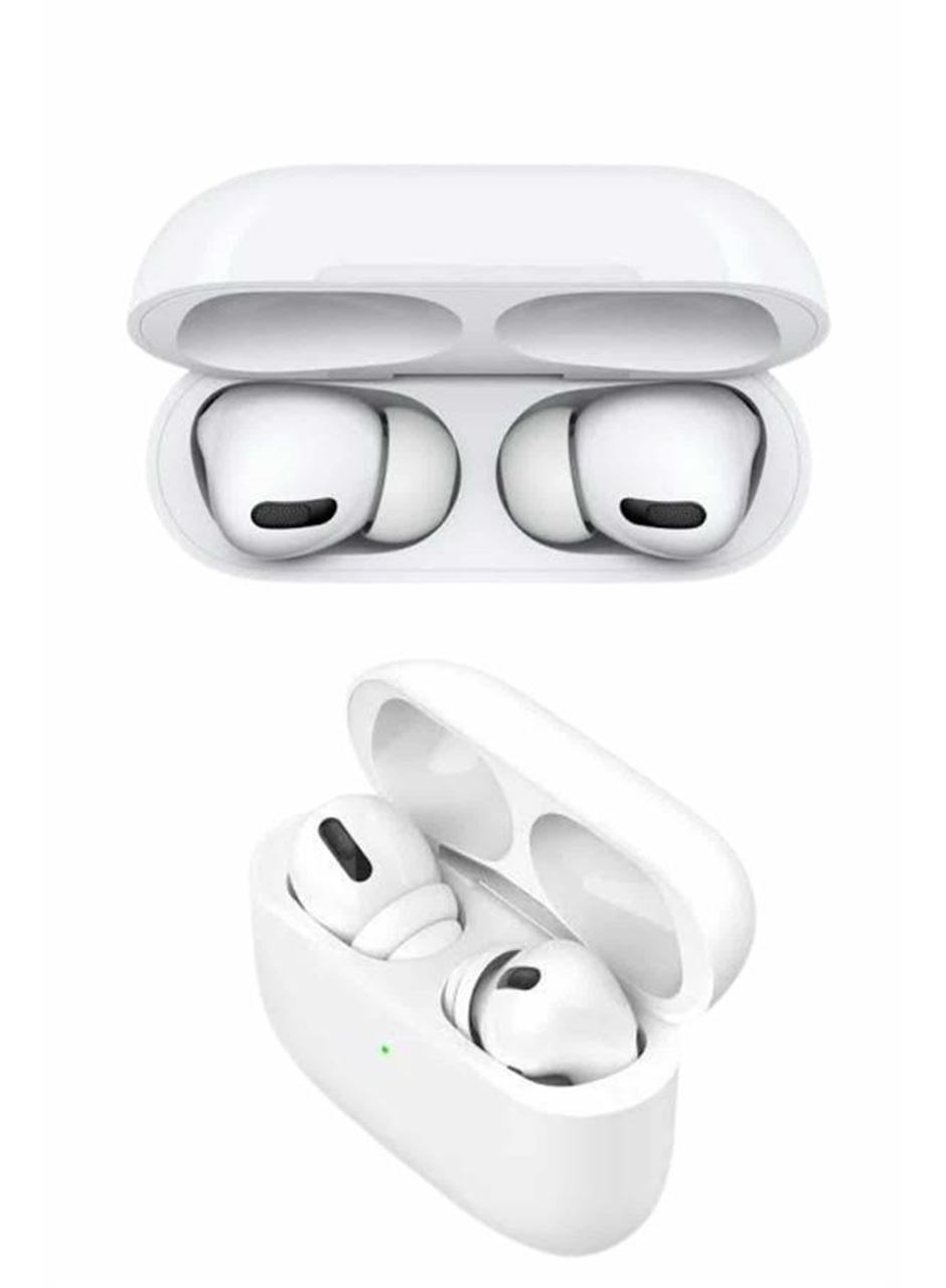 Yeni Nesil Pro Bluetooth Kulaklık Android ve İOS Uyumlu Dokunmatik Kontrol