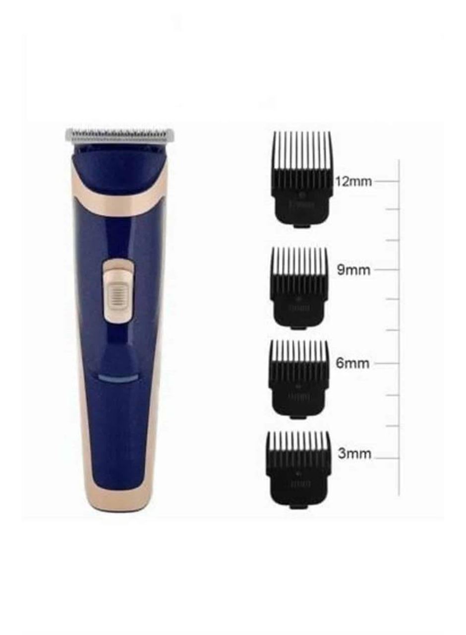 Tıraş Makinesi Vücut Tüy Kesme Kısaltma Şekillendirme Paslanmaz Çelik Bıçaklı