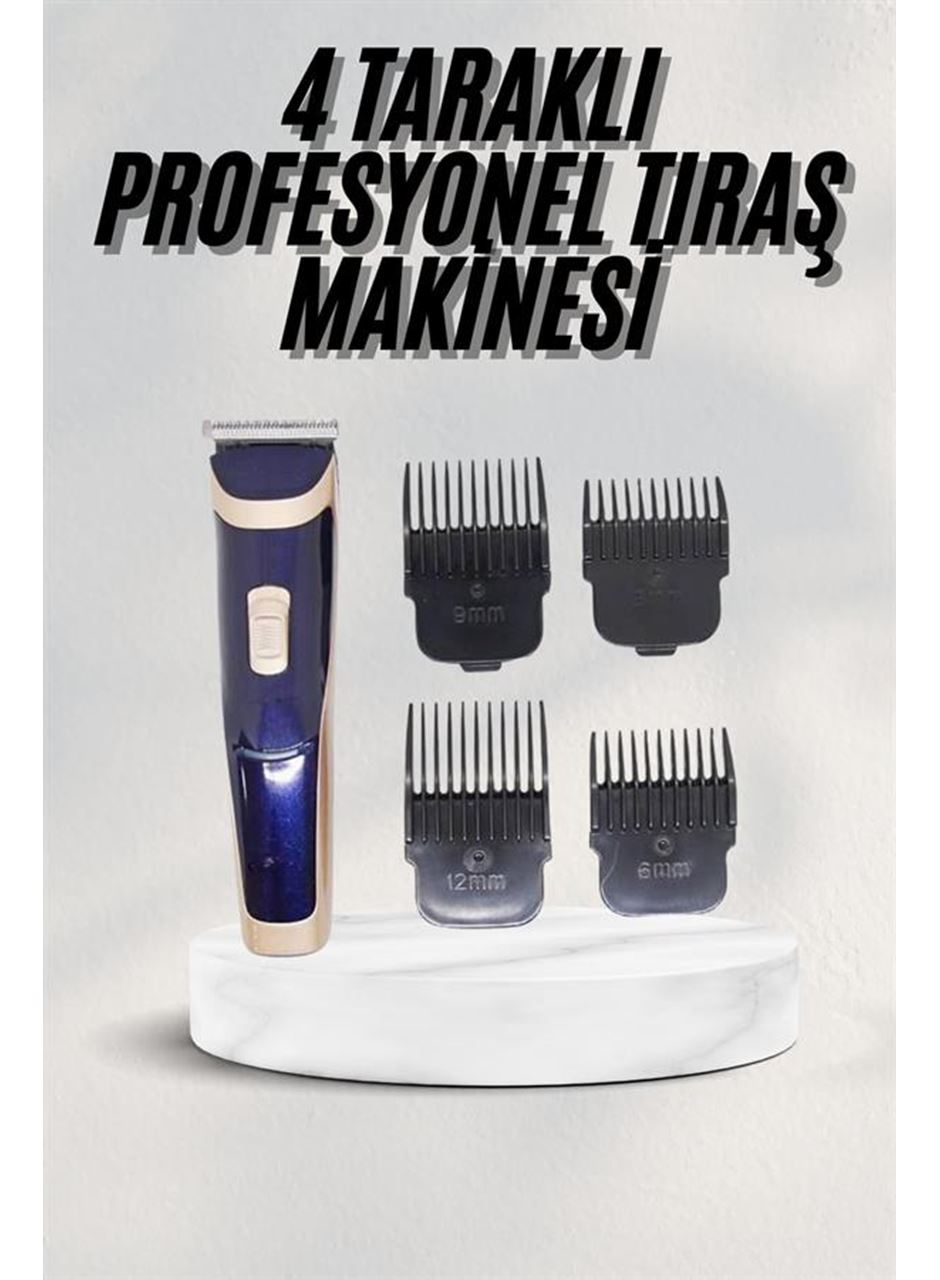 Tıraş Makinesi T Bıçaklı Kablosuz Şarjlı Lazer Epilasyon Öncesi Bikini Bölgesi