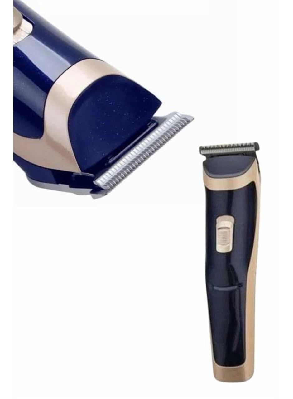 Tıraş Makinesi T Bıçaklı Kablosuz Şarjlı Lazer Epilasyon Öncesi Bikini Bölgesi