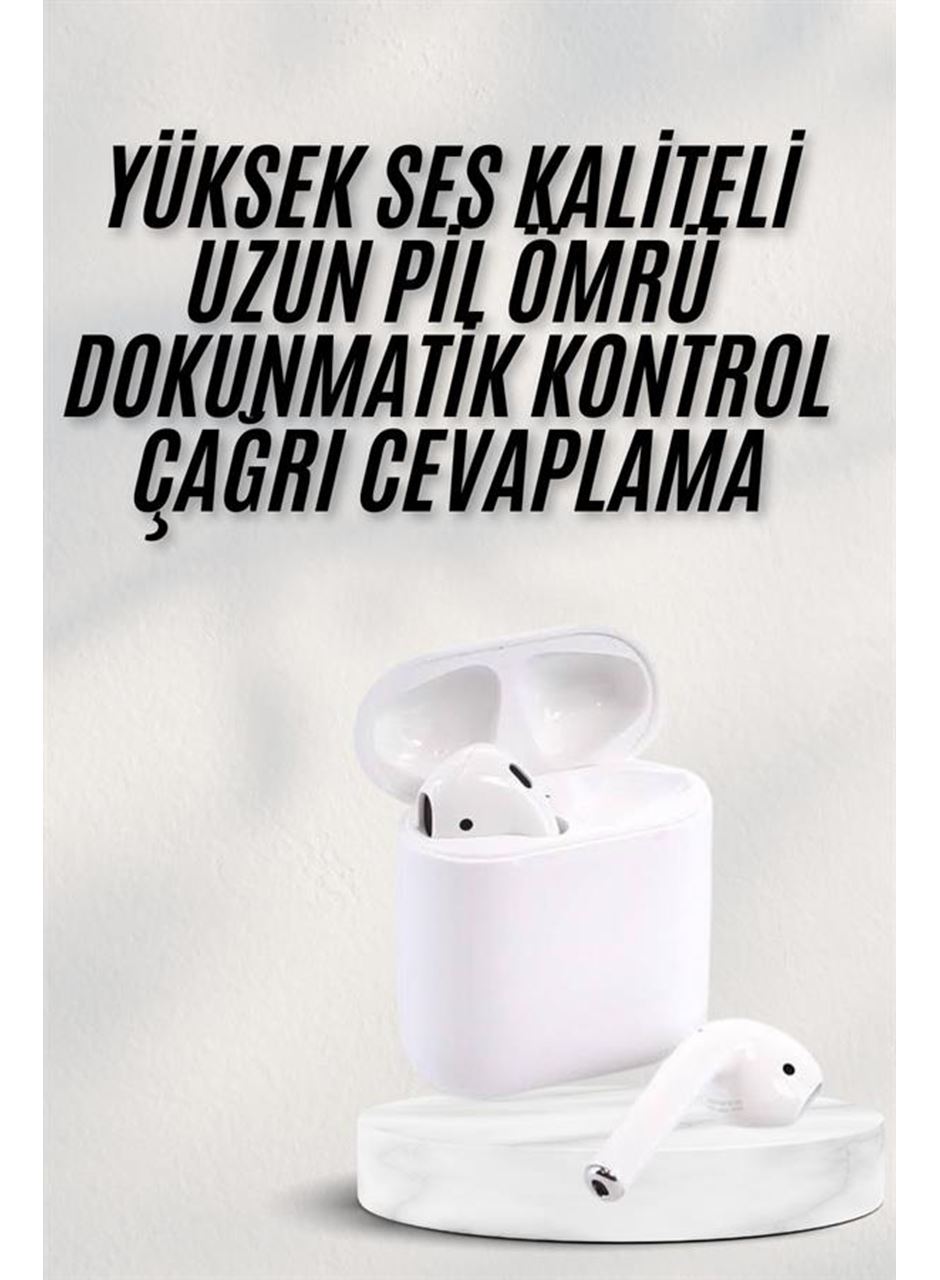 En Çok Tercih Edilen Kulaklık ANC Özelliği Dokunmatik Kontrol Mikrofonlu