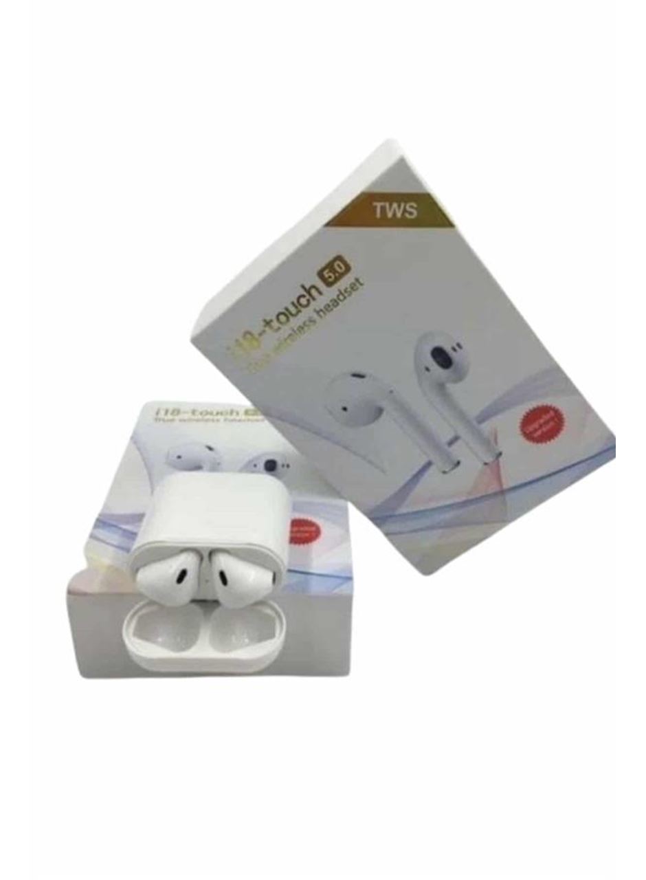 En Çok Tercih Edilen Kulaklık ANC Özelliği Dokunmatik Kontrol Mikrofonlu