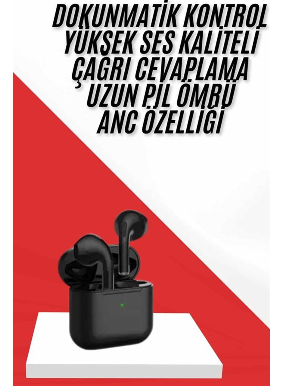 Yeni Nesil Bluetooth Kulaklık İOS Android Uyumlu HD Ses Performansı