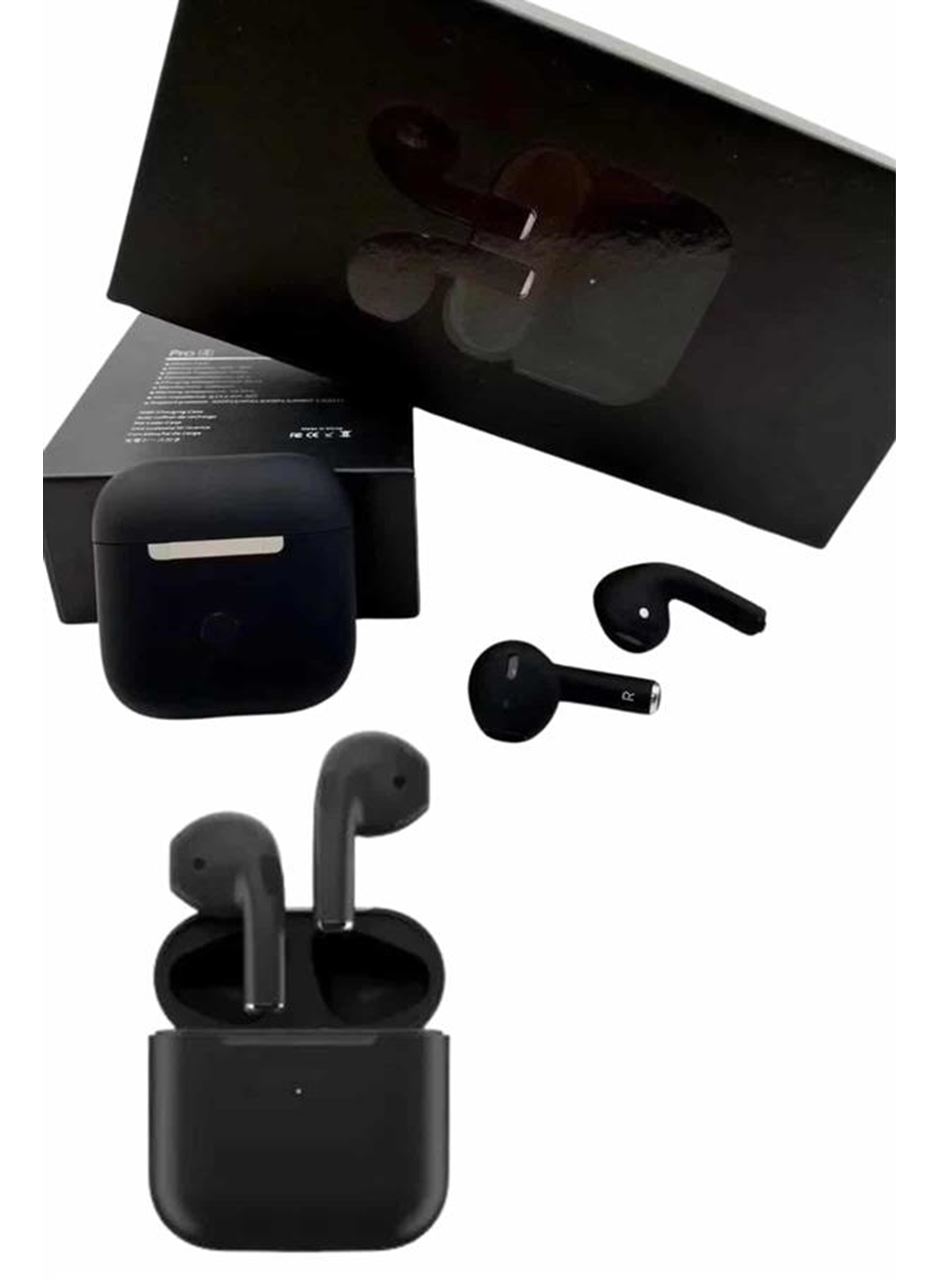 Yeni Nesil Bluetooth Kulaklık İOS Android Uyumlu HD Ses Performansı