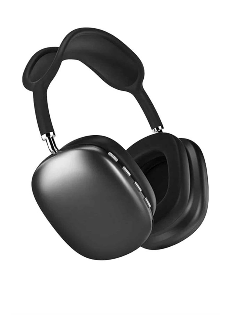 Yeni Nesil Bluetooth Kulaklık Kulak Üstü ANC Özelliği Yüksek Ses Kaliteli