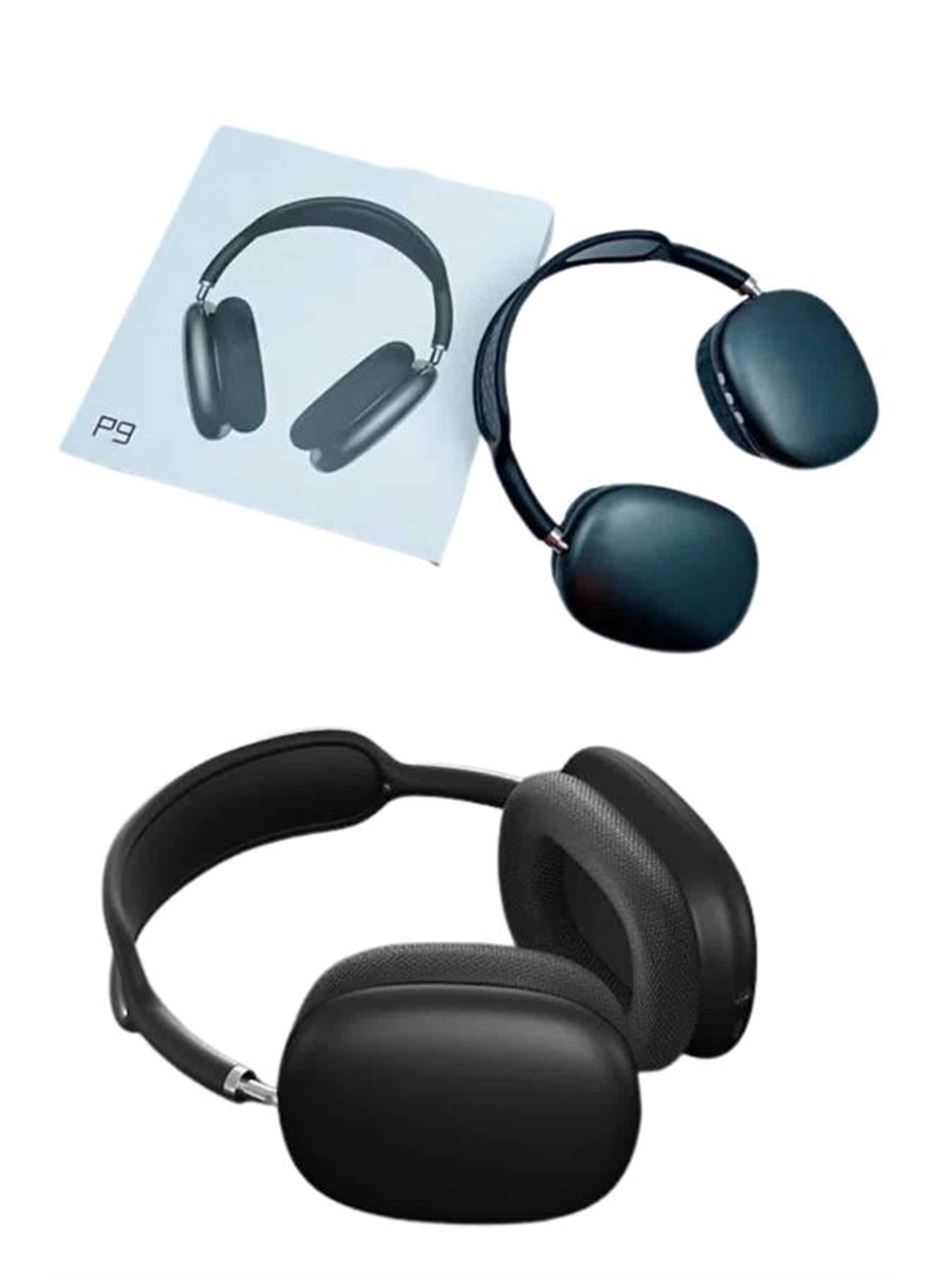 Yeni Nesil Bluetooth Kulaklık Kulak Üstü ANC Özelliği Yüksek Ses Kaliteli