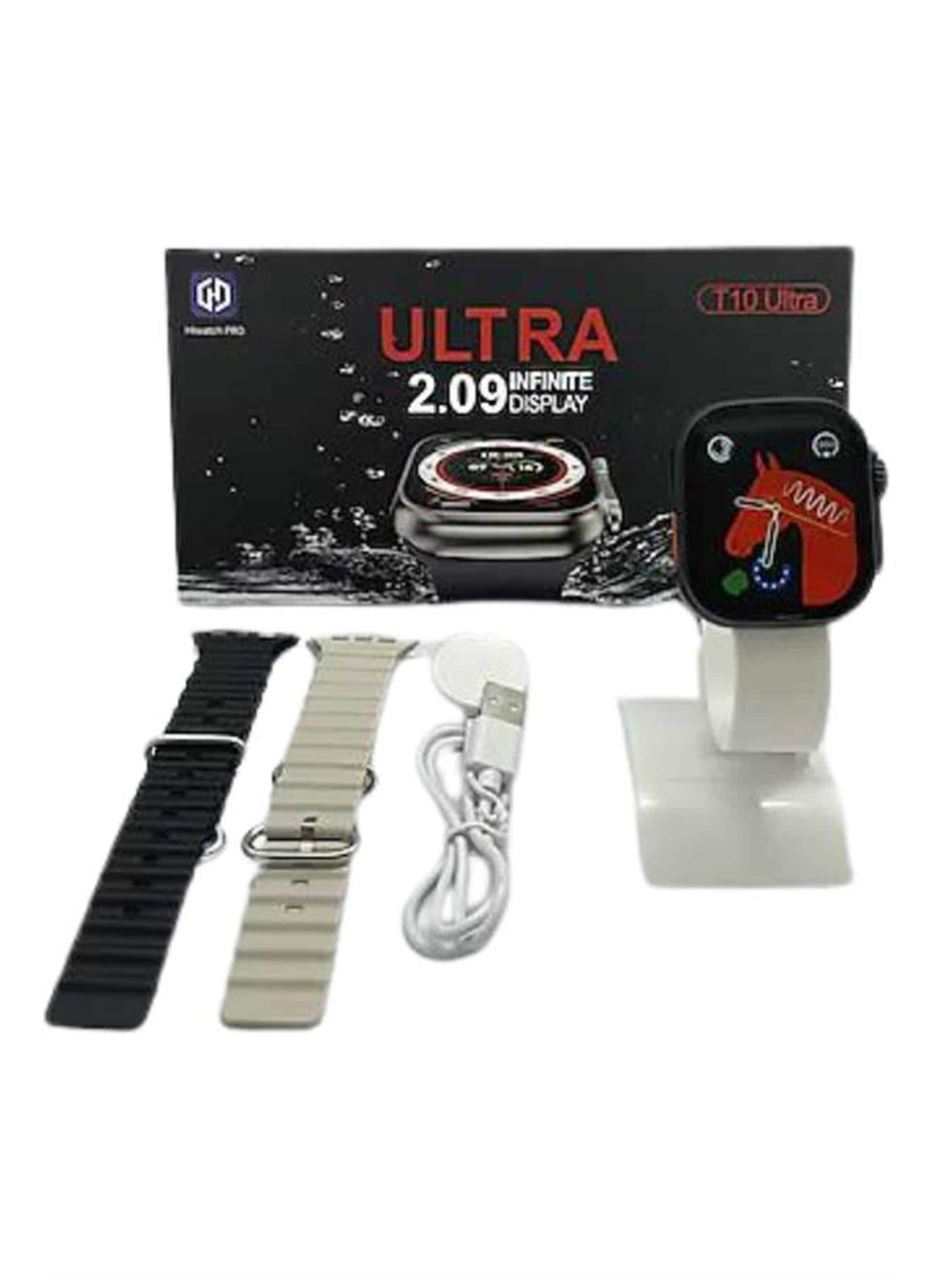 Akıllı Saat Sağlık Takibi Kalp Atışı Adımsayar Ultra Yeni Nesil nefes Egzersizi