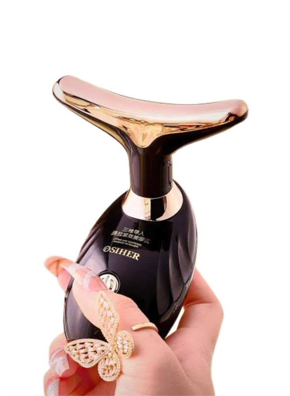 EMS YÜZ MASAJ ALETİ