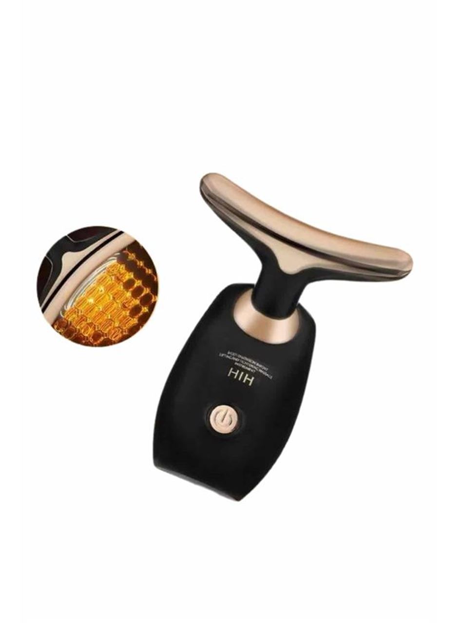 Yüz Ve Boyun Kırşıklık Giderici Ems Güzellik Cihazı Yüz Masaj Aleti