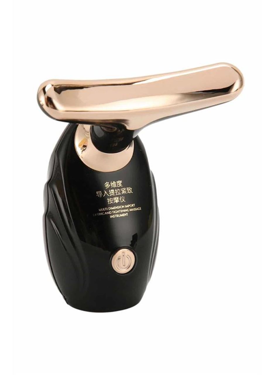 Yüz Ve Boyun Kırşıklık Giderici Ems Güzellik Cihazı Yüz Masaj Aleti