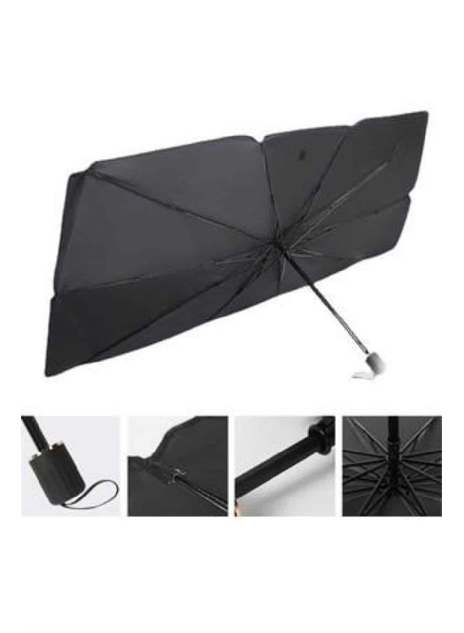 Tüm Araçlar İçin Şemsiye Güneşlik Ön Cama Uygun Özel Kaplama