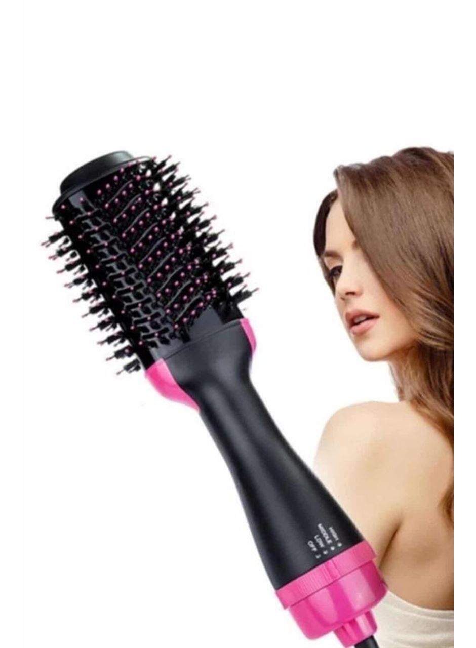 Fön Tarak 1200 W Saç Şekillendirici Saç Düzleştirici Saç Kurutma