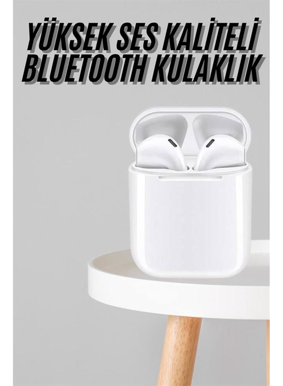 2025 En Çok Tercih Edilen Bluetooth Kulaklık Mikrofonlu Yüksek Ses Kaliteli
